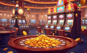 Cashino-তে অনলাইন ক্যাসিনো গেম শুরু করার ধাপসমূহ